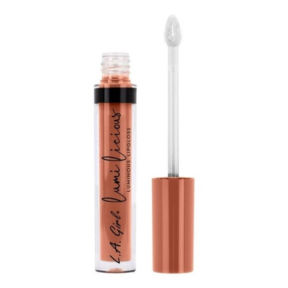 LA Girl Other - L.A. Girl Lumilicious Lip Gloss NWOB